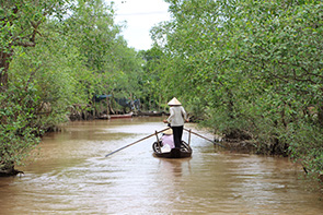 Sampan