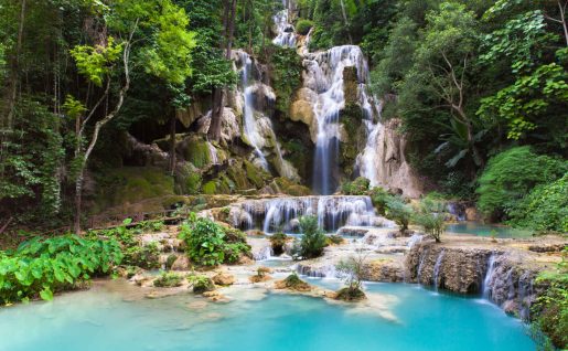 voyage sur mesure au laos