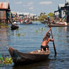 Cambogia