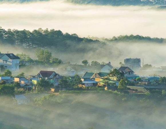 VIETNAM CENTRO E SUD *FUORI SENTIERI BATTUTI*