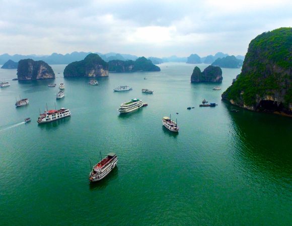 Halong Bay