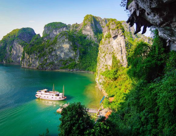 Viaggio Incentive ad Ha Noi, Ninh Binh e Ha Long – 5 giorni 4 notti