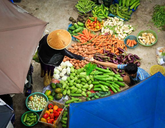 VACANZA CULINARIA IN VIETNAM