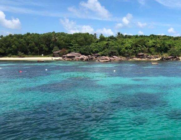 LA PERLA DEL VIETNAM DEL SUD PER IL M.I.C.E. – 5 GIORNI 4 NOTTI