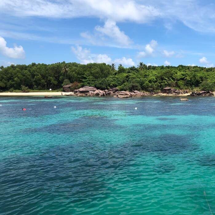 LA PERLA DEL VIETNAM DEL SUD PER IL M.I.C.E. – 5 GIORNI 4 NOTTI