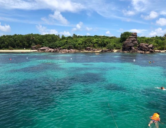 LA PERLA DEL VIETNAM DEL SUD PER IL M.I.C.E. – 5 GIORNI 4 NOTTI