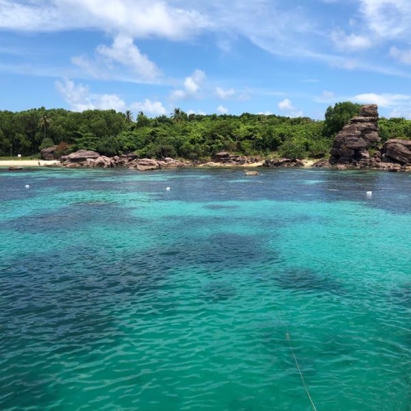 LA PERLA DEL VIETNAM DEL SUD PER IL M.I.C.E. – 5 GIORNI 4 NOTTI