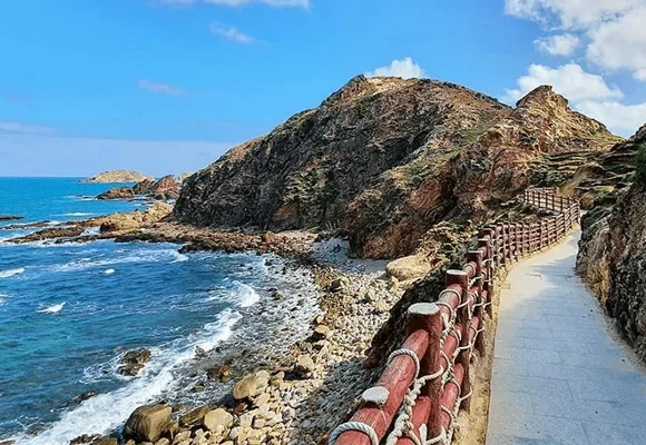 Vacanze sulle spiagge inesplorate del Vietnam e del Myanmar