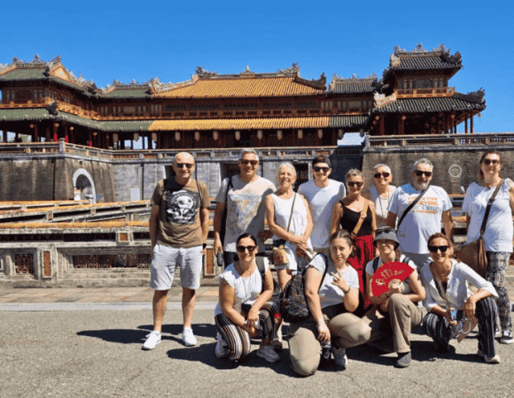 VIETNAM VACANZA ESSENZIALE