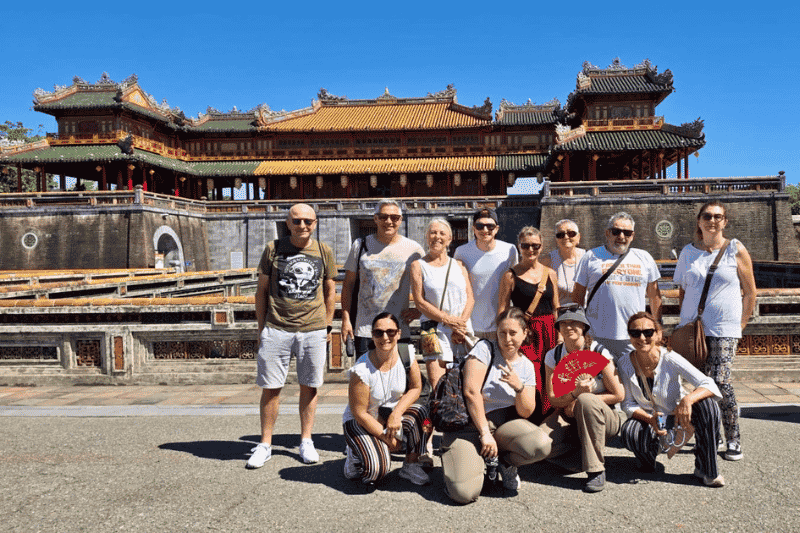 VIETNAM VACANZA ESSENZIALE