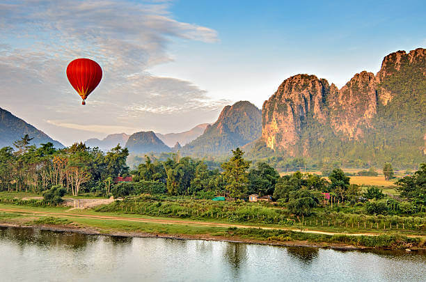 Vang Vieng