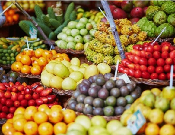 SCOPRI I FRUTTI VIETNAMITI