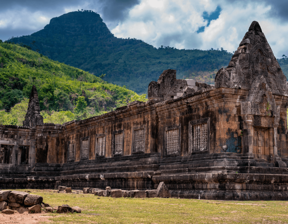 PERIODO MIGLIORE PER VISITARE IL LAOS