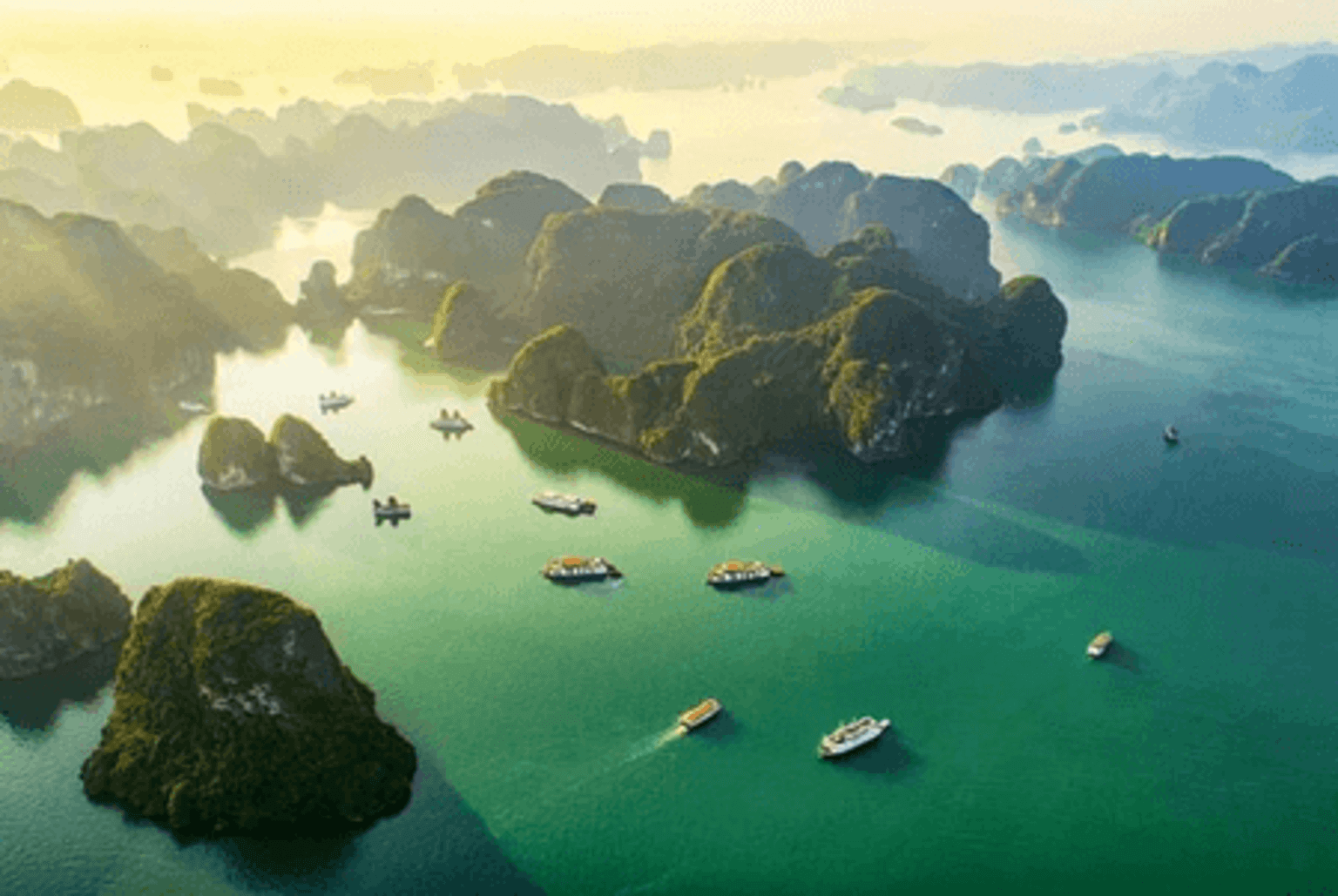 Ha Long Bay