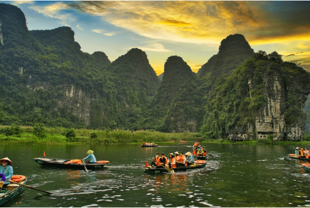 Baia di Ha Long