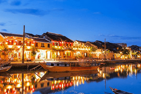 Hoi An - 10 migliori posti da visitare in Vietnam