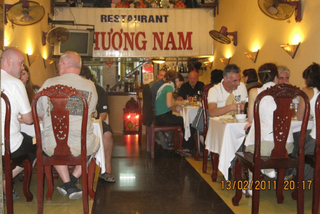 Ristorante Phuong Nam