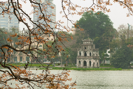 Hanoi Vietnam