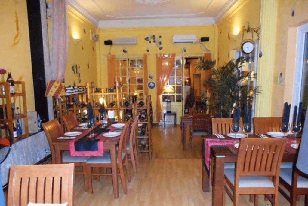 Ristorante Il Bambino