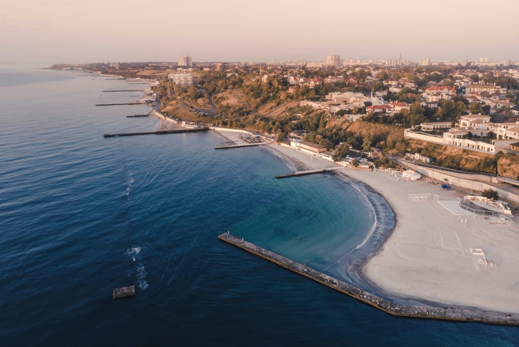 Fatti divertenti sulla costa del Vietnam sul Vietnam