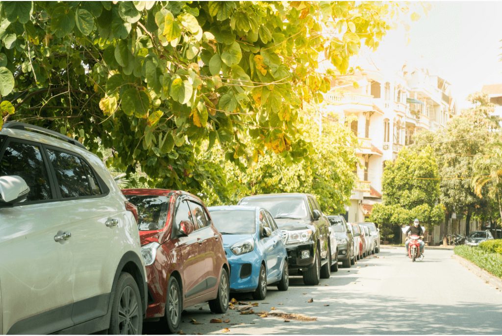 Auto in Laos: curiosità sul Laos