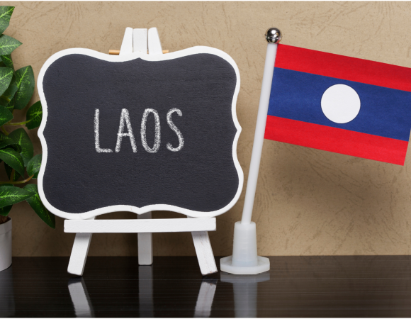 10 CURIOSITÀ SUL LAOS