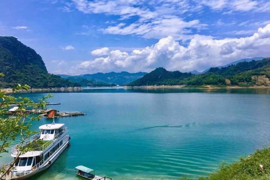 mai chau