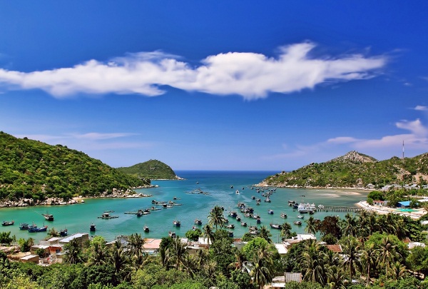 Baia Di Vinh Hy