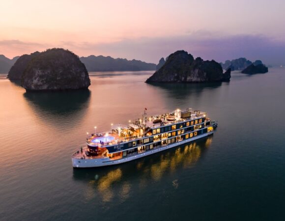 I 5 migliori DMC in Vietnam
