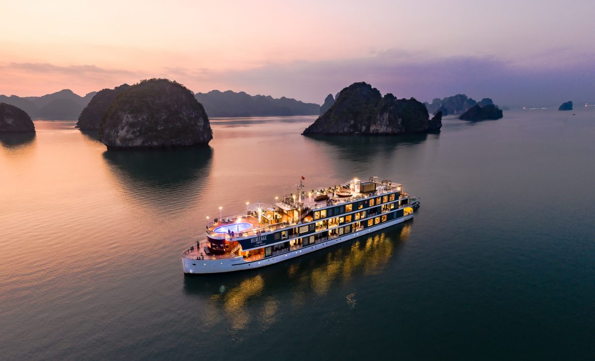 i 5 migliori DMC in Vietnam