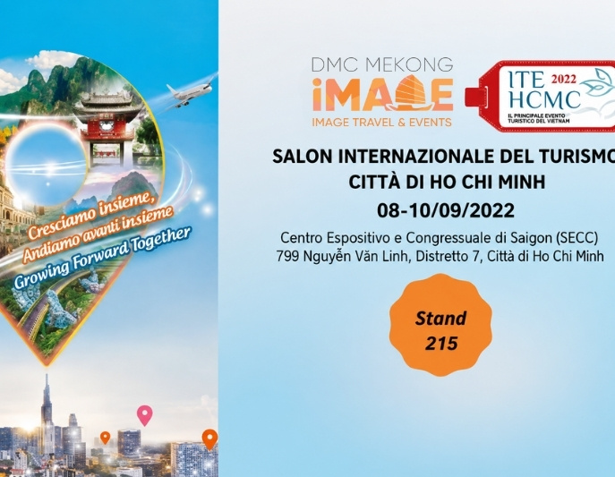 Fiera Del Turismo