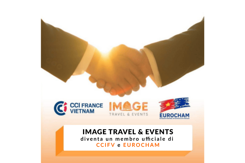 Image Travel & Events Diventa Membro Ufficiale Di Ccifv E Eurocham