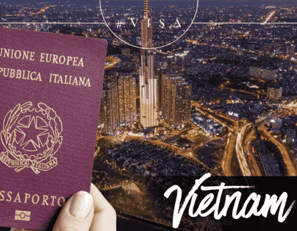 Visto Vietnam 2023 : validità visto elettronico estesa a 3 mesi