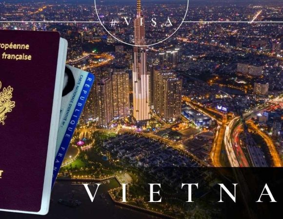 Aggiornamento visto Vietnam 2023: validità visto elettronico estesa a 3 mesi