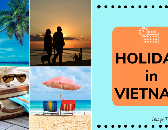 Vacanze in Vietnam