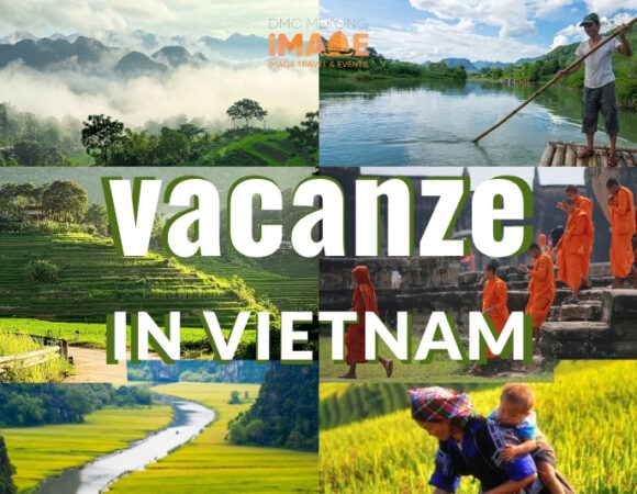 Vacanze in Vietnam