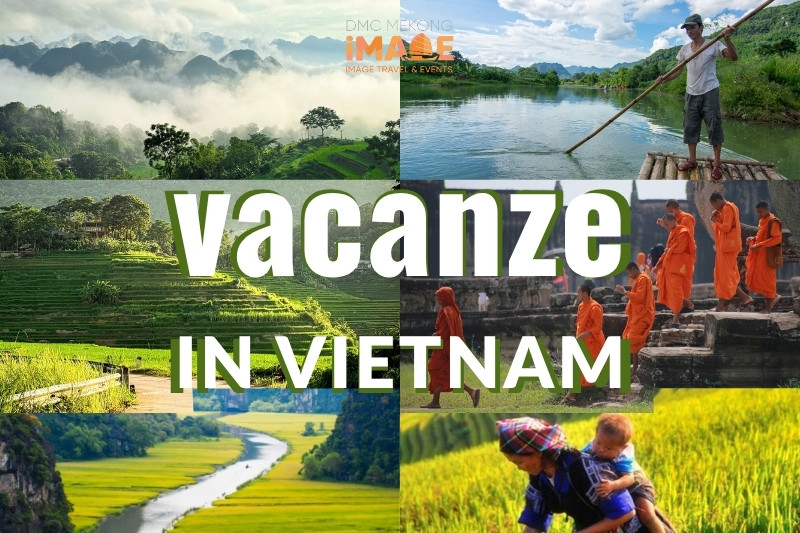 Vacanze In Vietnam