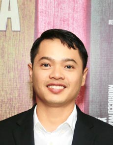 Anh-Minh PHAM