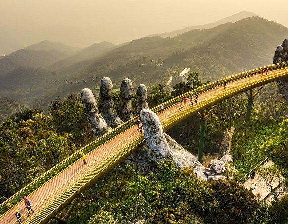 La città di Danang – Turismo MICE – brilla, guadagnandosi un posto tra le 11 migliori destinazioni dell’Asia nel 2024