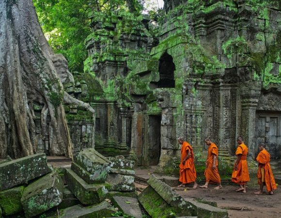 Siem Reap