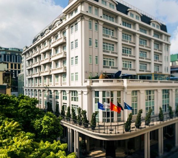 Opera Hanoi MGallery