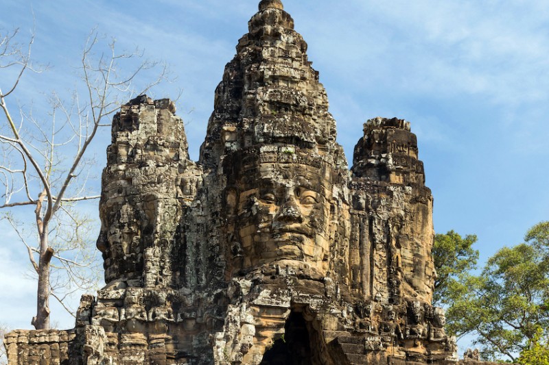 Angkor Thom