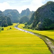 Ninh Binh