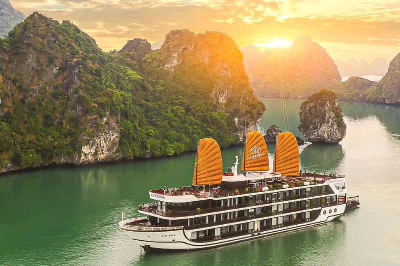 All-inclusive Per Viaggi Incentive In Vietnam