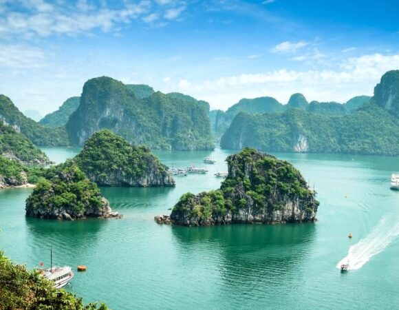 IL VIETNAM DEL NORD ESSENZIALE