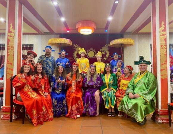 Viaggi incentive in Vietnam : 11 attività imperdibili