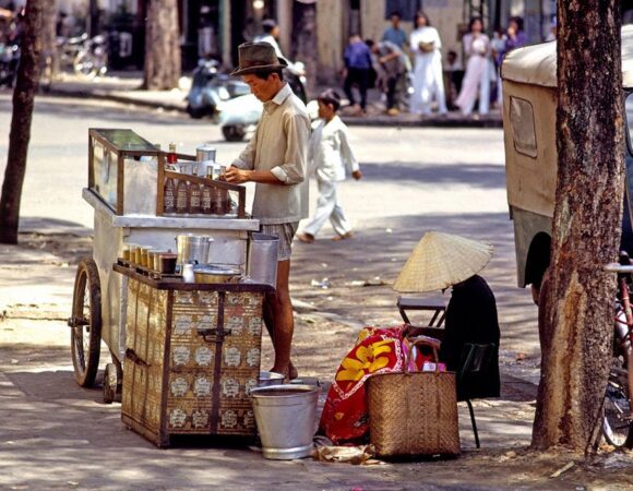 Cosa fare in Vietnam : Le 10 migliori bevande vietnamite da provare