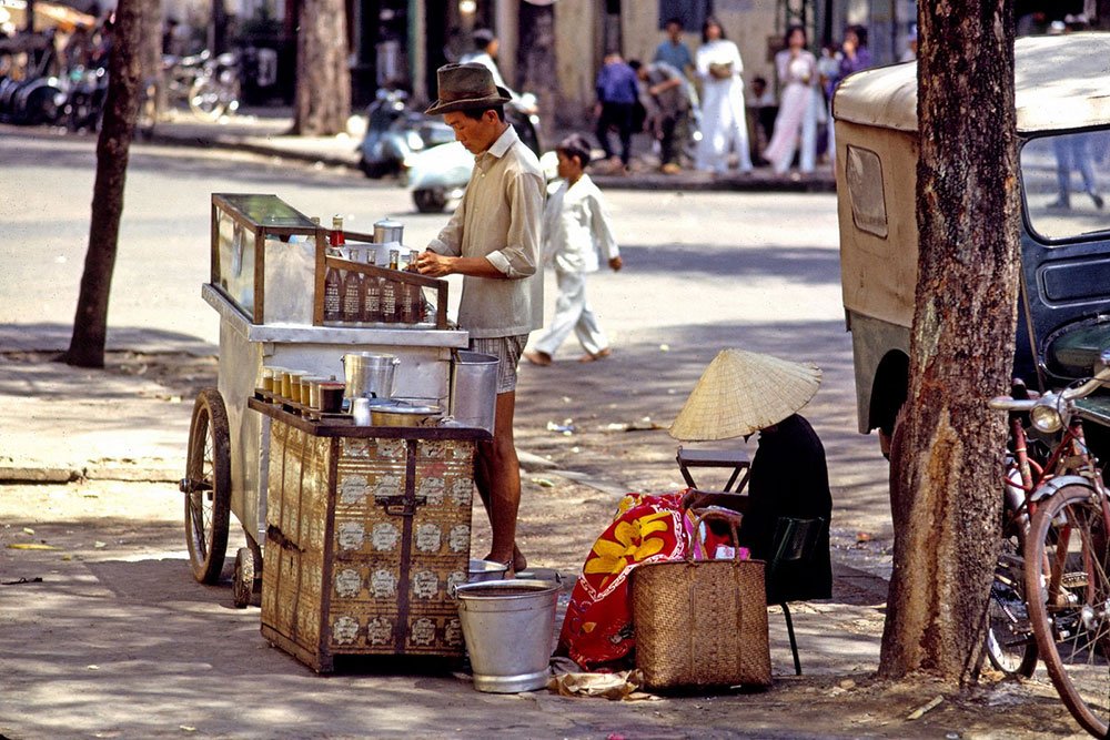 Cosa Fare In Vietnam - Scopri Le Bevande Vietnamite Da Provare Assolutamente