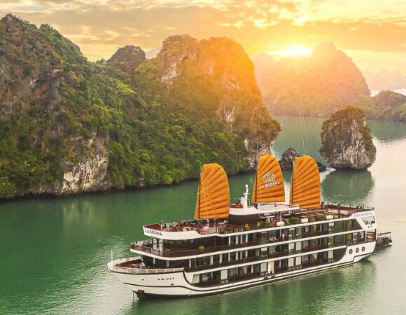 All-inclusive per viaggi incentive in Vietnam