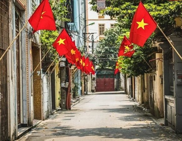 Festività pubbliche in Vietnam nel 2024-2025